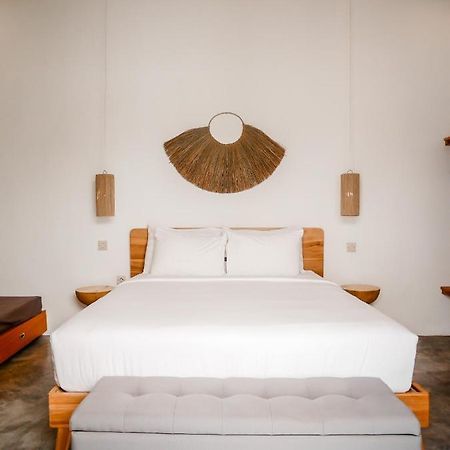 Betah Homestay Banyuwangi 外南梦 外观 照片