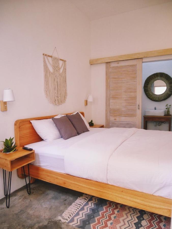 Betah Homestay Banyuwangi 外南梦 外观 照片
