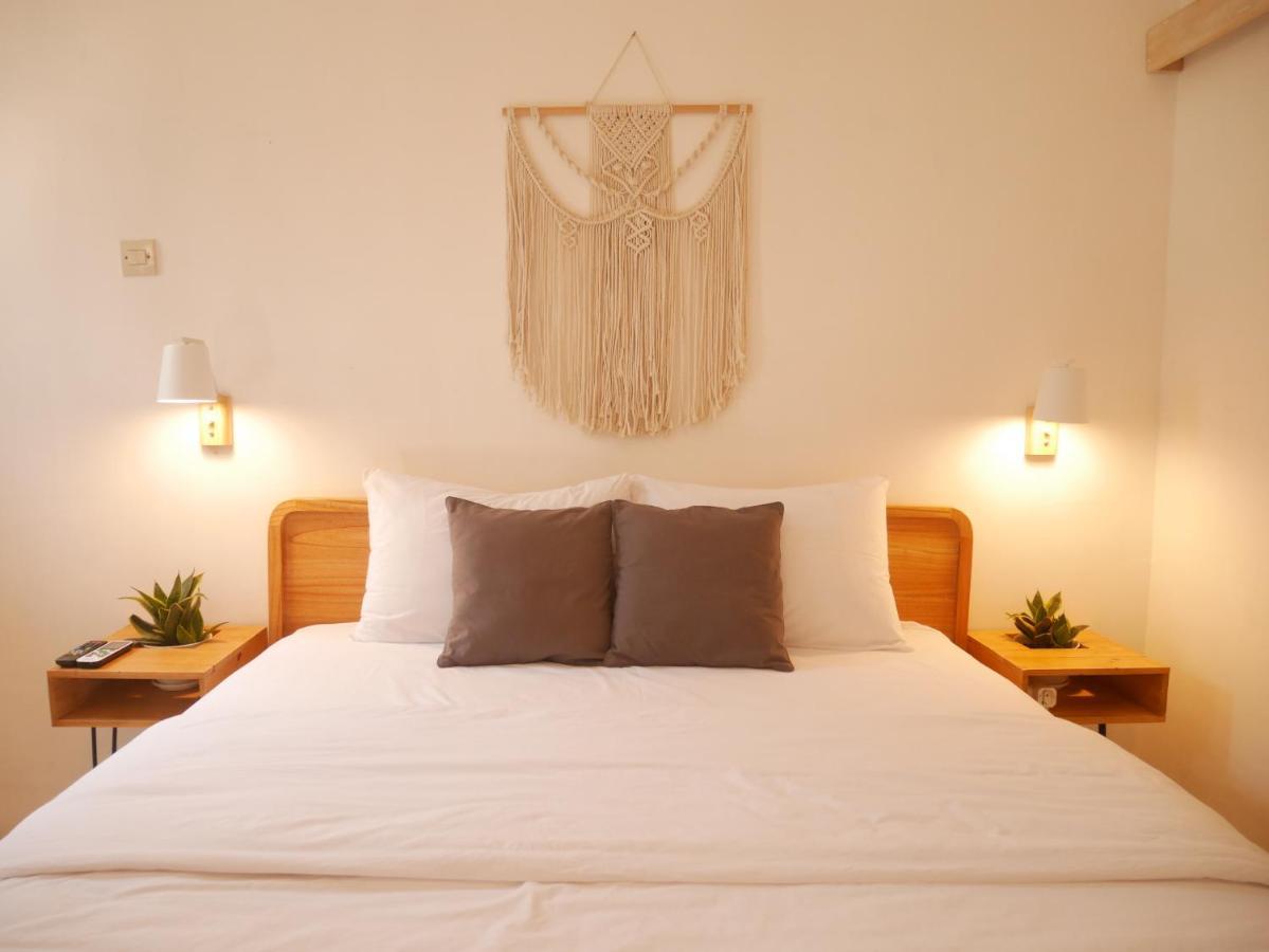 Betah Homestay Banyuwangi 外南梦 外观 照片