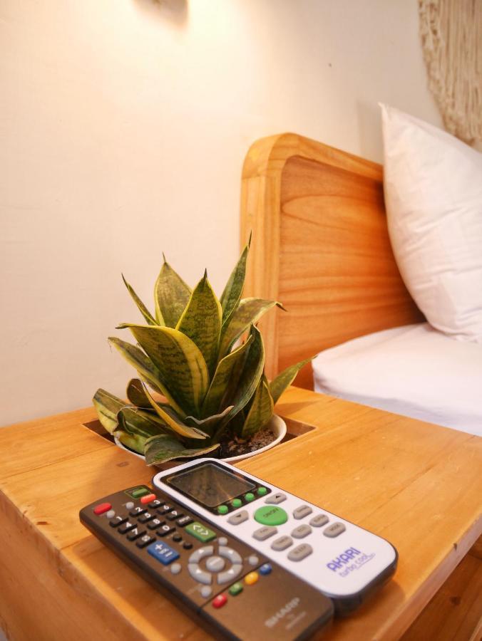 Betah Homestay Banyuwangi 外南梦 外观 照片