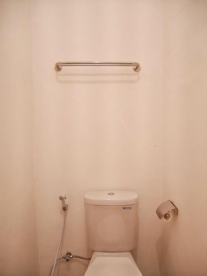 Betah Homestay Banyuwangi 外南梦 外观 照片