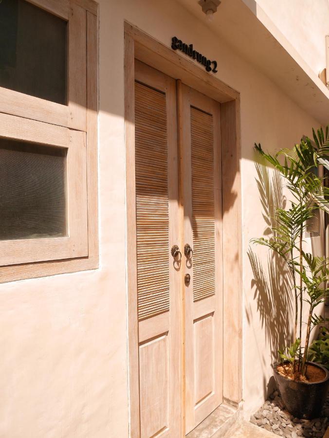 Betah Homestay Banyuwangi 外南梦 外观 照片