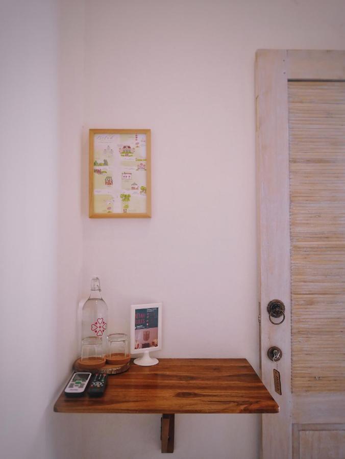 Betah Homestay Banyuwangi 外南梦 外观 照片
