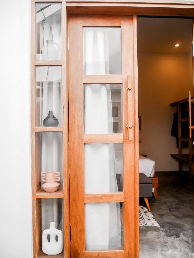 Betah Homestay Banyuwangi 外南梦 外观 照片