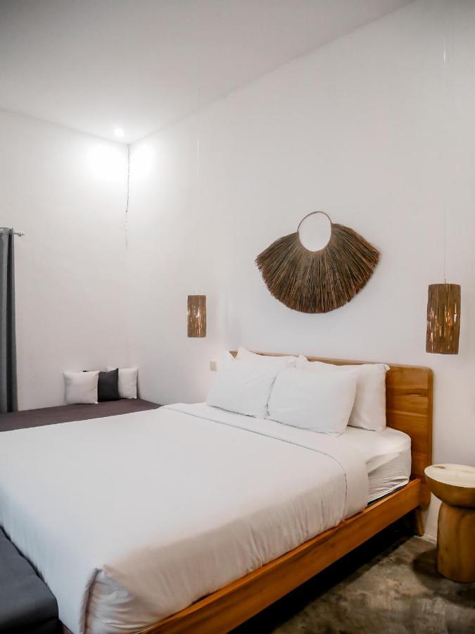 Betah Homestay Banyuwangi 外南梦 外观 照片