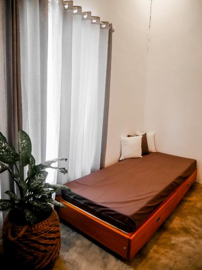 Betah Homestay Banyuwangi 外南梦 外观 照片