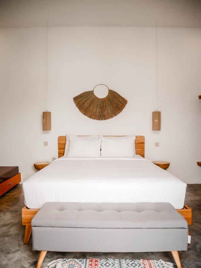 Betah Homestay Banyuwangi 外南梦 外观 照片