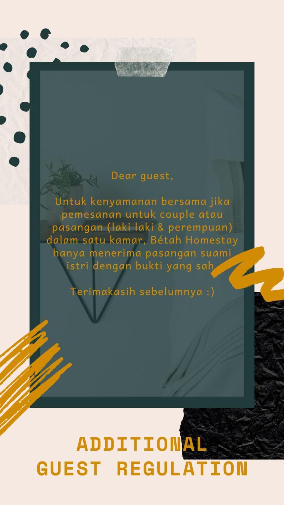 Betah Homestay Banyuwangi 外南梦 外观 照片