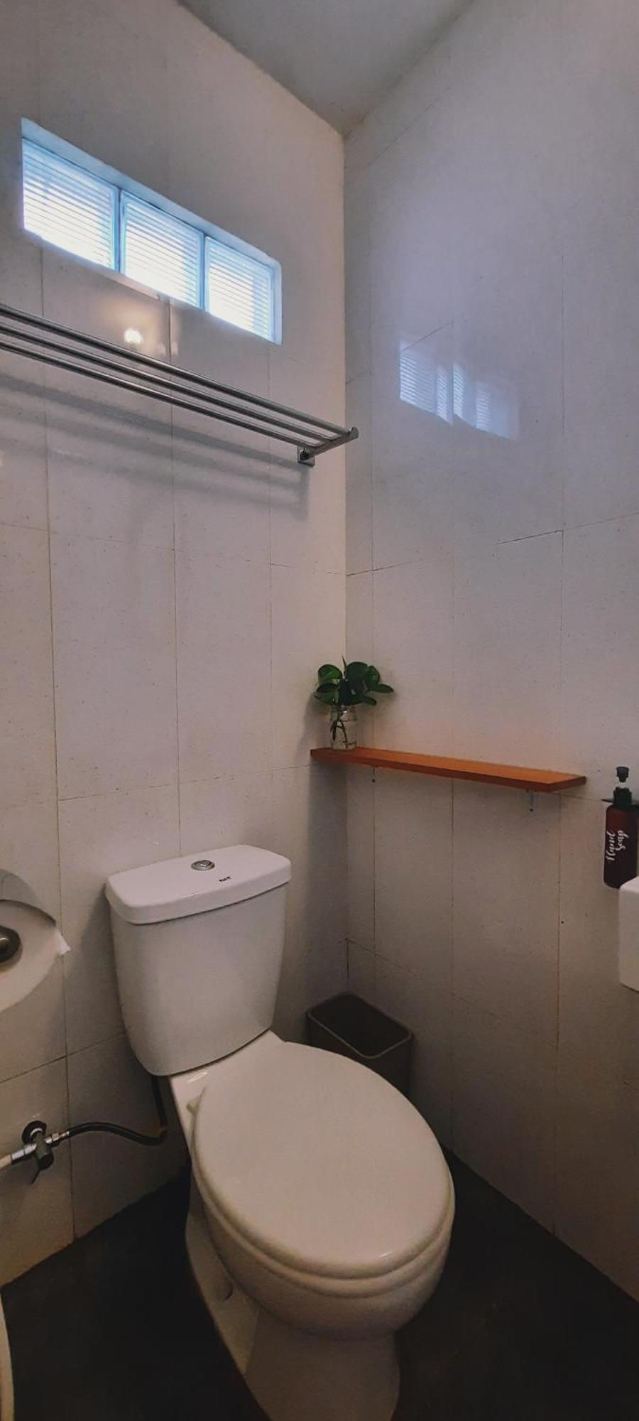 Betah Homestay Banyuwangi 外南梦 外观 照片