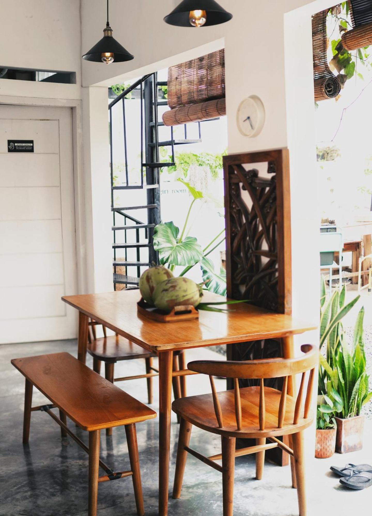 Betah Homestay Banyuwangi 外南梦 外观 照片
